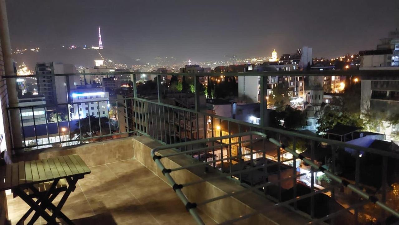 Apart Hotel Vera Tbilisi Exterior photo