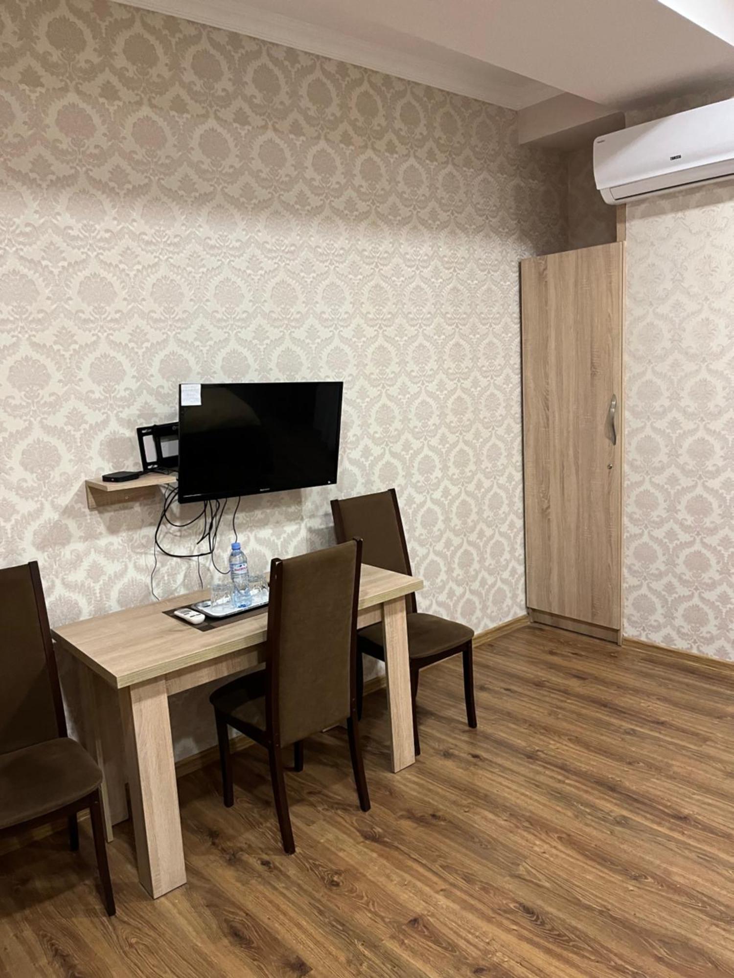 Apart Hotel Vera Tbilisi Exterior photo