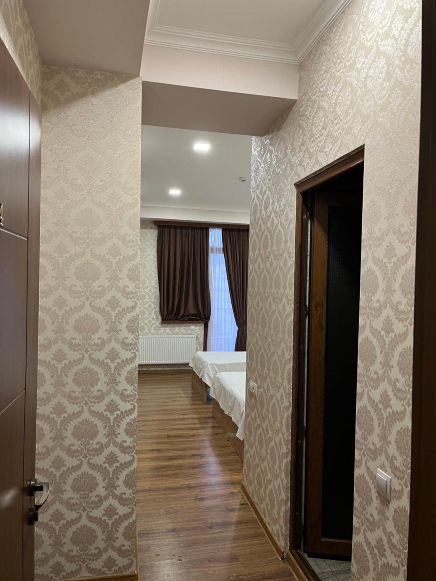 Apart Hotel Vera Tbilisi Exterior photo