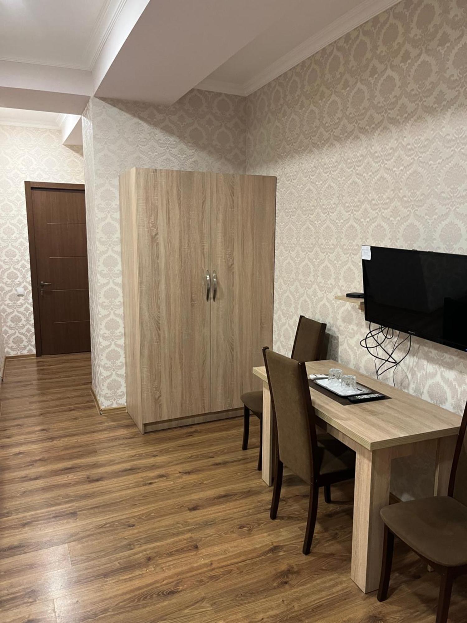 Apart Hotel Vera Tbilisi Room photo
