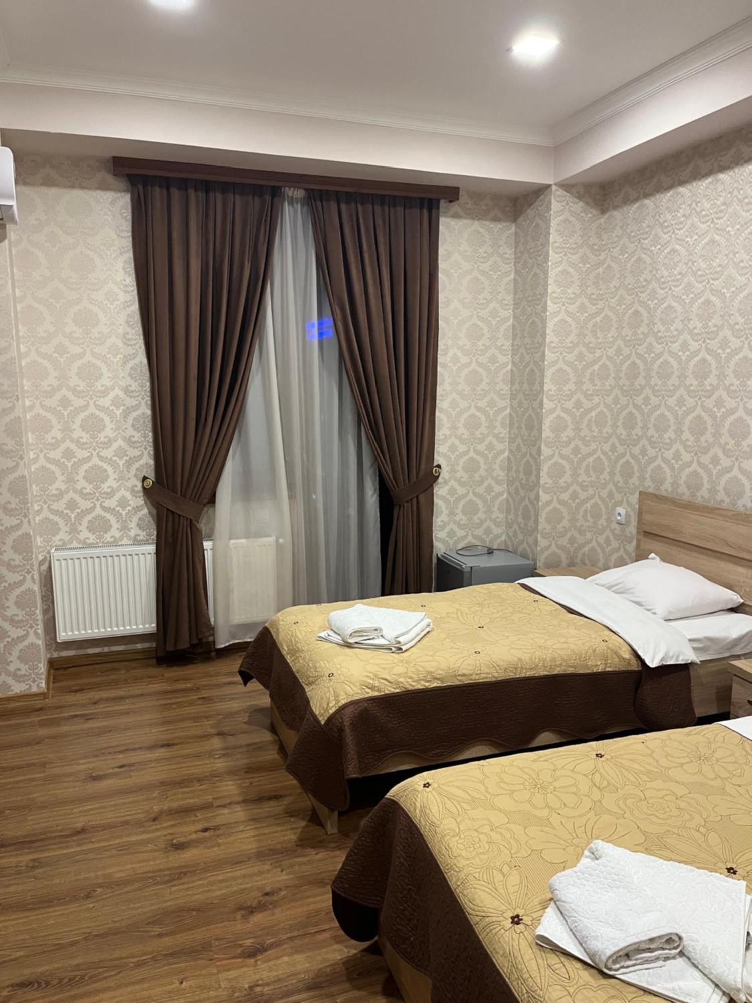 Apart Hotel Vera Tbilisi Room photo