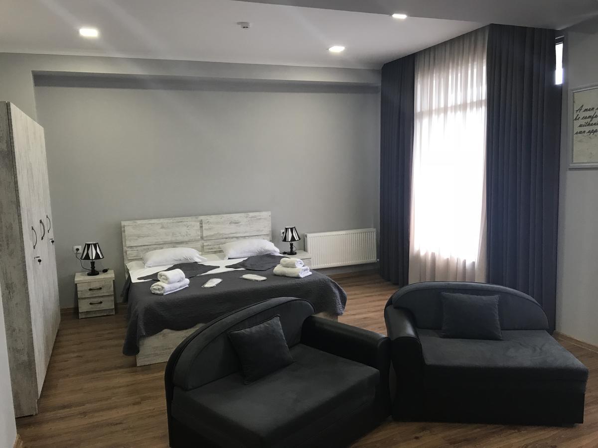 Apart Hotel Vera Tbilisi Exterior photo