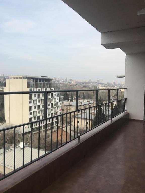 Apart Hotel Vera Tbilisi Exterior photo